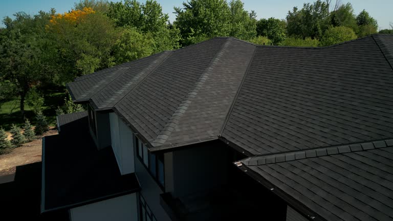  Frisco, TX Roofing Pros